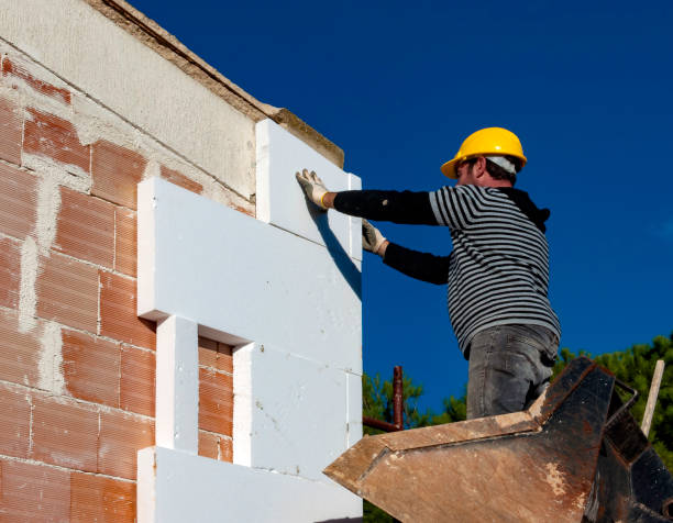 Types of Insulation We Offer in Great Bend, KS