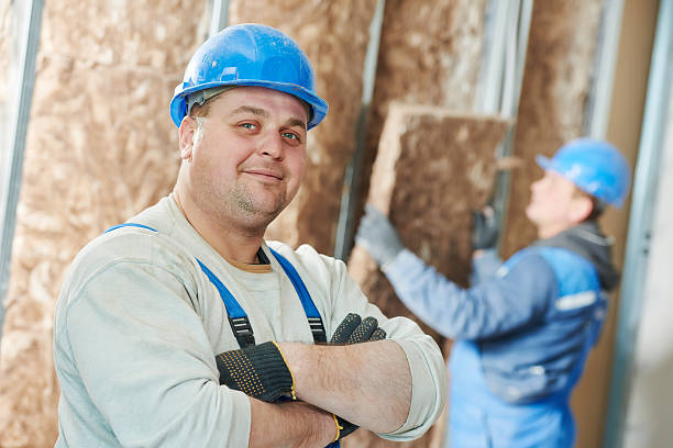 Best Fiberglass Insulation in Great Bend, KS