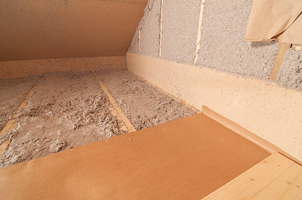 Best DIY Insulation Kits and Guidance in Great Bend, KS