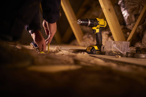Best Geographic-Specific Insulation Services in Great Bend, KS